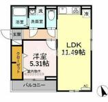 荒川区南千住３丁目&nbsp;3階建&nbsp;築4年のイメージ