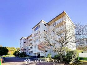 金沢シーサイドタウン並木１丁目第１住宅１１−４号棟