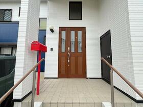 静岡県浜松市中央区桜台２丁目