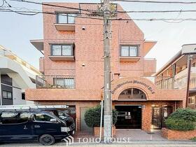 ライオンズマンション妙蓮寺第３