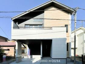 神奈川県横浜市戸塚区汲沢８丁目