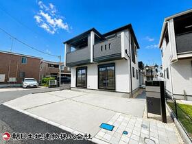 神奈川県大和市上和田