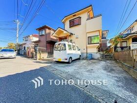 神奈川県横浜市泉区和泉中央北１丁目