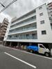ラジエーションコート 6階 築2年4ヶ月の賃貸物件