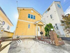 神奈川県横浜市青葉区さつきが丘