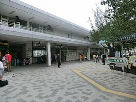 神奈川県川崎市宮前区有馬１丁目