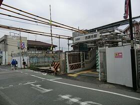 東京都調布市上石原３丁目