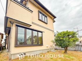 神奈川県横浜市保土ケ谷区上星川２丁目