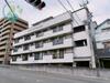 第二ハイツ中山の賃貸物件