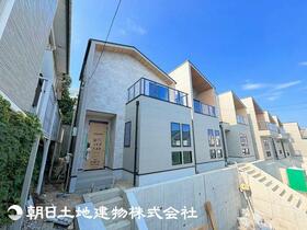 神奈川県横浜市保土ケ谷区初音ケ丘