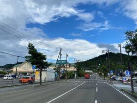 福島県会津若松市一箕町大字八幡字牛ケ墓