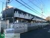 リファレンス胡録台B棟 2階 築33年5ヶ月の賃貸物件
