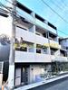 EMBELLIR中野鷺宮/アンベリール中野鷺ノ宮 2階 築6年10ヶ月の賃貸物件