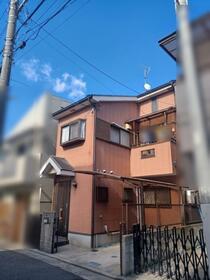大阪府八尾市太子堂４丁目