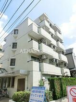 ジョイフル氷川台  ｜ 東京都練馬区羽沢３丁目（賃貸マンション1K・2階・16.32㎡） その12