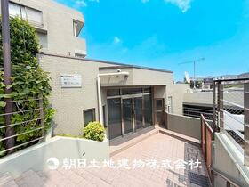 安心を買うなら、朝日土地建物へ　藤和ライブタウン横浜神大寺