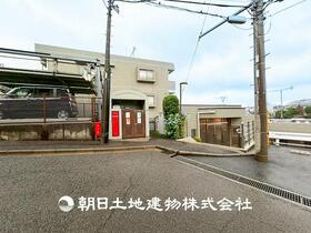 安心を買うなら、朝日土地建物へ 藤和ライブタウン横浜神大寺