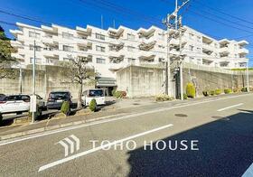 コンドミニアム港南台?