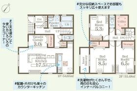 新潟県新潟市西区五十嵐中島２丁目