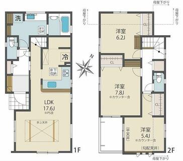 間取り：214077850103