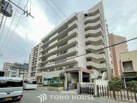 パーク・ノヴァ横浜阪東橋南