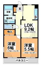 間取り：213144748057