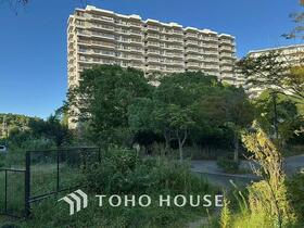 若葉台団地４−２９