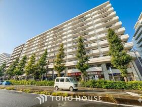 第一磯子ハイツ