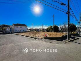 神奈川県横浜市都筑区中川４丁目