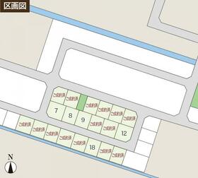 秋田県横手市横手町字大関越