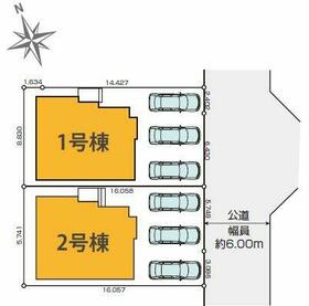 静岡県浜松市中央区半田山１丁目