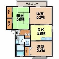 間取り：242001890551