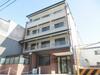 七条駅より徒歩9分 3階 築2年10ヶ月の賃貸物件