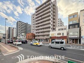 マリーヌ吉野町