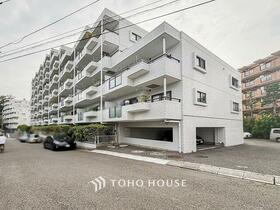 ルピナス戸塚参番館