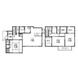 間取り：228059034904