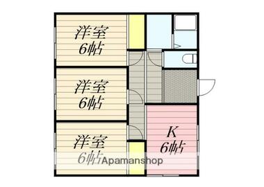 間取り：240039335921