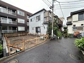 東京都足立区谷在家３丁目