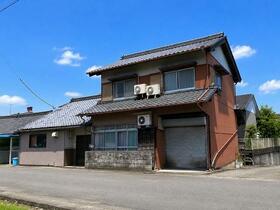 愛知県江南市中般若町西