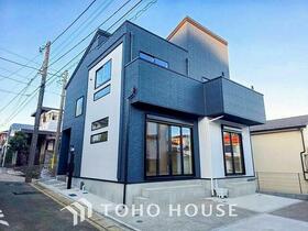 神奈川県横浜市旭区柏町