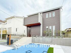 神奈川県横浜市磯子区洋光台１丁目