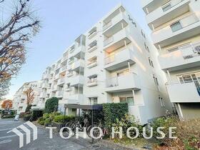 あざみ野団地３−２−５