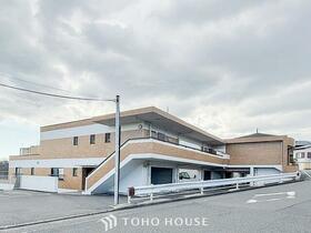 パークヒルズ戸塚