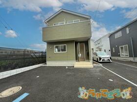 東京都府中市本宿町１丁目