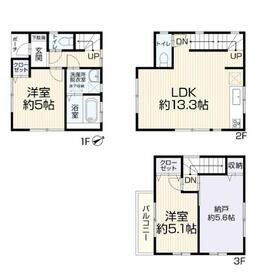 神奈川県横浜市都筑区池辺町