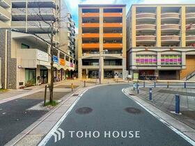 マイキャッスルセンター北?