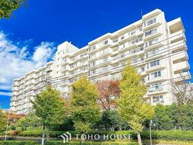 野庭団地６０４−３号棟