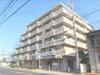 伊勢田駅より徒歩1分 5階 築39年2ヶ月の賃貸物件