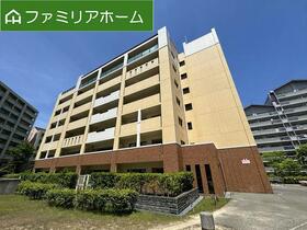 ヴィル・ド・ヴァン西神南４番館