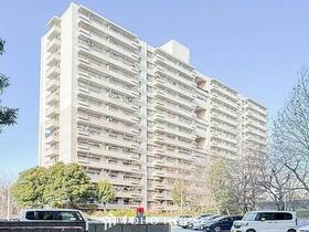 若葉台団地２−１６号棟